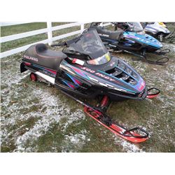 1996 Polaris Indy 500 SN#-2627520