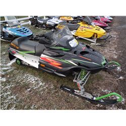 2003 Arctic Cat ZL 550 SN#-4UF03SNW23T150381