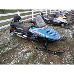 1998 Polaris XLT Touring SN#-3359820