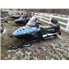 Image 3 : 1998 Polaris XLT Touring SN#-3359820
