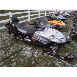 2006 Arctic Cat T660 Turbo SN#-4UF06SNW36T131088