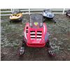 Image 2 : 1993 Polaris Indy 440 SN#-2046633