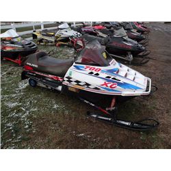 1998 Polaris XC 700 SN#-3313819