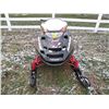 Image 2 : 2002 Polaris 550 SuperSport SN#-4XANB5BS02B204503
