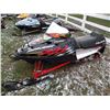 Image 3 : 2002 Polaris 550 SuperSport SN#-4XANB5BS02B204503
