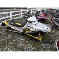 2004 Polaris 800 RMK SN#-SN1NC8CS64C414944
