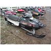 Image 1 : 2009 Polaris 550 Trail RMK SN#-SN1NJ5BS19C662113