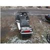 Image 4 : 2009 Polaris 550 Trail RMK SN#-SN1NJ5BS19C662113