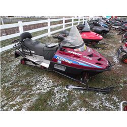 2000 Polaris 550 Sport Touring SN#-4XASD5BS3YC023234