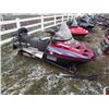 Image 1 : 2000 Polaris 550 Sport Touring SN#-4XASD5BS3YC023234