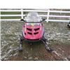 Image 2 : 2000 Polaris 550 Sport Touring SN#-4XASD5BS3YC023234