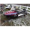 Image 3 : 2000 Polaris 550 Sport Touring SN#-4XASD5BS3YC023234