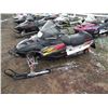 Image 3 : 2002 Arctic Cat ZR 500 CrossCountry   SN#-4UF02SNW32T120842 4755 miles, studs, good overall appearan