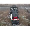 Image 4 : 2002 Arctic Cat ZR 500 CrossCountry   SN#-4UF02SNW32T120842 4755 miles, studs, good overall appearan