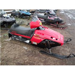 1989 Yamaha Phazer SN#-86F002801