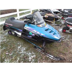 1997 Polaris 600 XLT LTD SN#-3180967