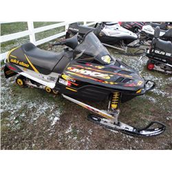 2002 Ski Doo MXZ 500 Trail SN#-2BPS194792V000452