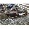 Image 3 : 2002 Ski Doo MXZ 500 Trail SN#-2BPS194792V000452