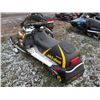Image 4 : 2002 Ski Doo MXZ 500 Trail SN#-2BPS194792V000452