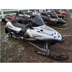 2003 Polaris Classic 500 SN#-SN1ND5CS53C316059