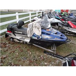2003 Polaris 550 Trail Touring SN#-SN1ST5BS13C345873