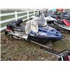 Image 1 : 2003 Polaris 550 Trail Touring SN#-SN1ST5BS13C345873