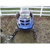 Image 2 : 2003 Polaris 550 Trail Touring SN#-SN1ST5BS13C345873