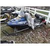 Image 3 : 2003 Polaris 550 Trail Touring SN#-SN1ST5BS13C345873