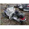 Image 4 : 2003 Polaris 550 Trail Touring SN#-SN1ST5BS13C345873
