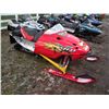 Image 1 : 2002 Polaris Pro X 600 SN#-4XANX4CS32B255813