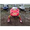 Image 2 : 2002 Polaris Pro X 600 SN#-4XANX4CS32B255813