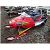 Image 3 : 2002 Polaris Pro X 600 SN#-4XANX4CS32B255813