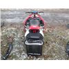 Image 4 : 2002 Polaris Pro X 600 SN#-4XANX4CS32B255813