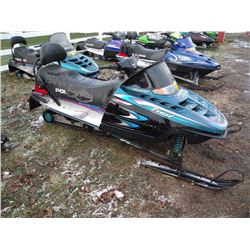 1998 Polaris Indy Trail Touring SN#-3349468