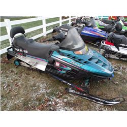 1997 Polaris Indy Trail Touring SN#-3182684