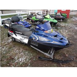 2003 Polaris Trail Touring SN#-SN1ST5BS83C346020