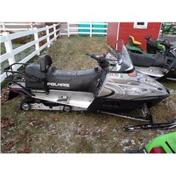 2003 Polaris 550 Sport Touring SN#-SN1SU5BS63C348359