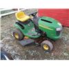 Image 1 : John Deere L 111 SN#-Unable to Verify