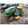 Image 2 : John Deere L 111 SN#-Unable to Verify