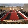 Image 2 : 2001 Sledbed trailer SN#-5A8MW272512005639