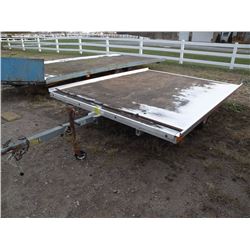 1995 Trailer SN#-186K101065H000017