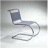 Image 1 : Ludwig Mies van der Rohe, MR10 chair, Berliner Metallgewerbe Josef Muller Or Bamberg Metallwe...