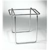 Image 1 : Marcel Breuer, B18 occasional table, Thonet, Germany, c. 1928, chrome steel, 23.5"w x 2...