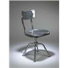 Image 1 : Gio Ponti, prototype desk chair for the Montecatini Building, Ditta Parma Antonio E Figli, ...