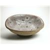 Image 1 : Gordon Martz, monumental bowl, USA, c. 1940, stoneware, 24"w x 21"d x 9"h, Gordon Martz...