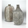 Image 1 : Claude Conover, Hormi Pottery Form, USA, 1960s, glazed stoneware, 10"dia x 23"h, Signed...