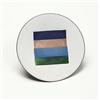 Image 1 : Ettore Sottsass, Jr., dish, Produced For Gallery Il Sestante, Italy, c.1958, enamel on co...