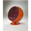 Eero Aarnio Ball chair