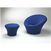 Image 1 : Pierre Paulin 560 lounge chair and ottoman