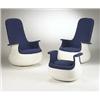 Marc Held Culbuto lounge chair